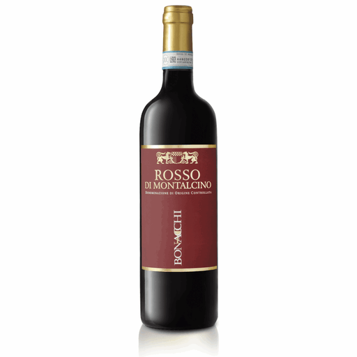 Rosso Di Montalcino (6x750mL)