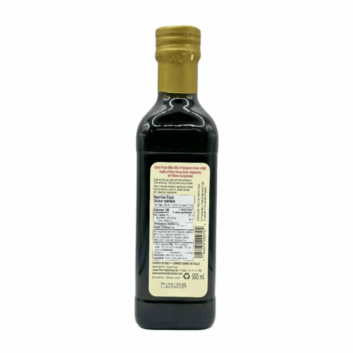 Mamma Nuccia Extra Virgin Olive Oil (12x500mL)