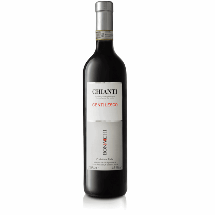 Chianti Gentilesco D.O.C.G (6x750mL)