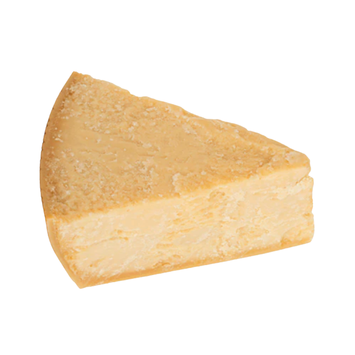 Hand Cut Parmigiano Reggiano Wedge (avg. 2 kg)