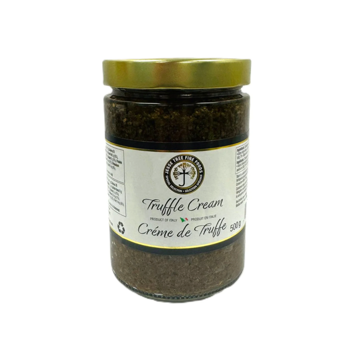 Jesse Tree Truffle Cream (6 x 500 g)