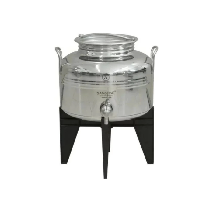 Stainless Steel Container (5 L)