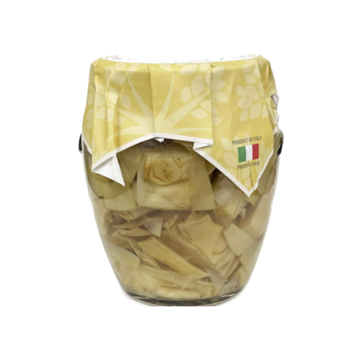 Jesse Tree All Natural Artichokes (12 X 580 mL)