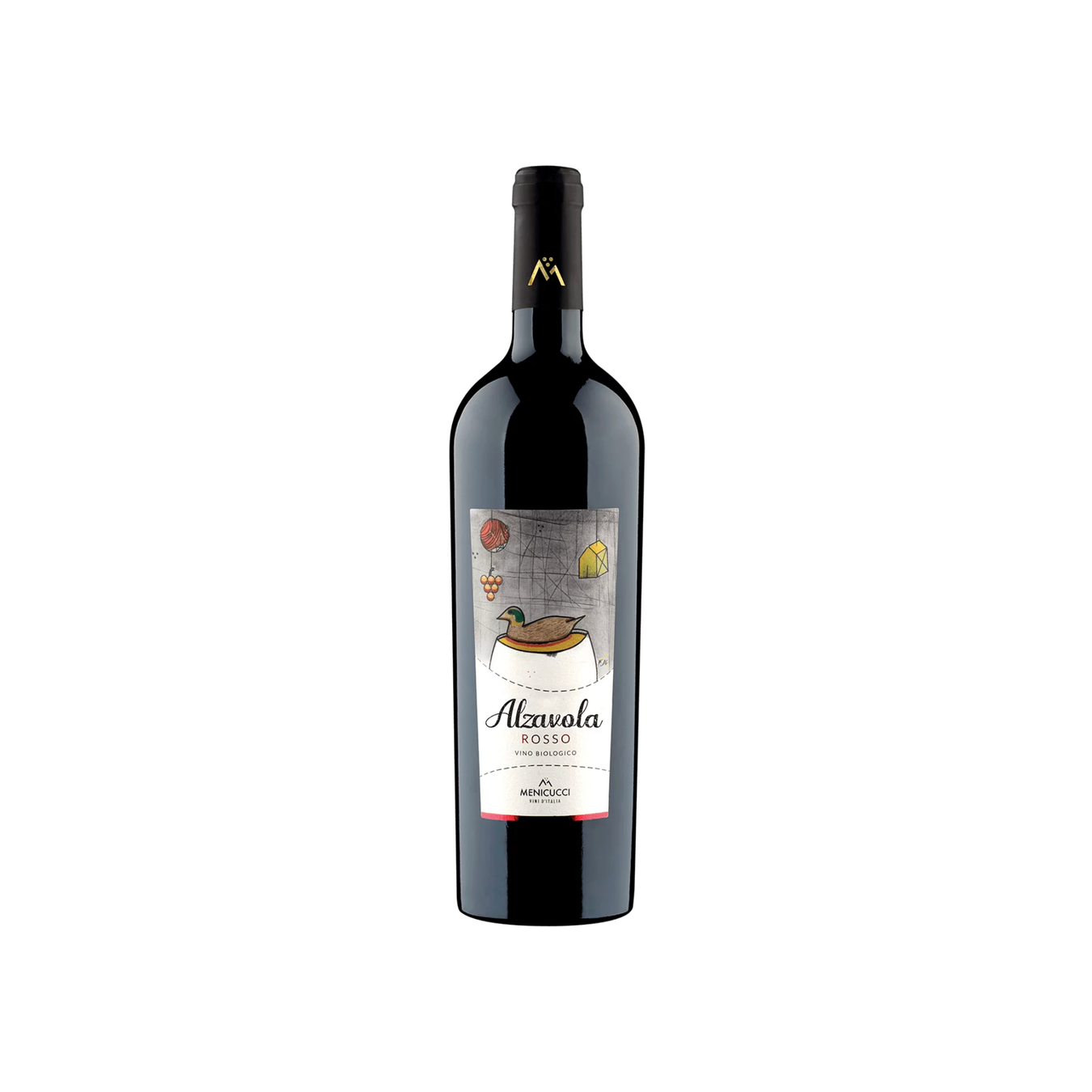 Wines from Abruzzo