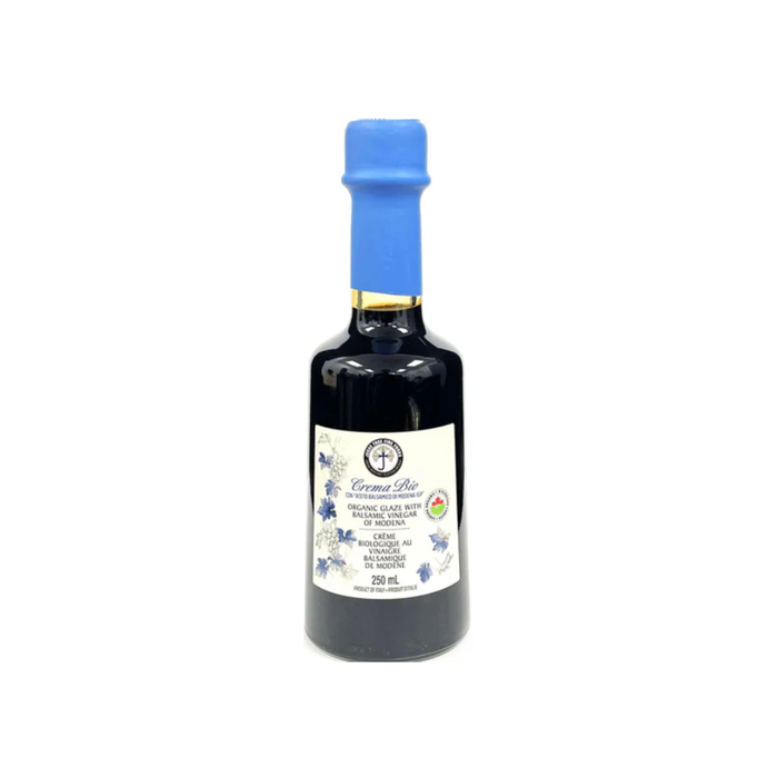Jesse Tree Organic Glaze with Balsamic Vinegar of Modena (6 x 250 mL)