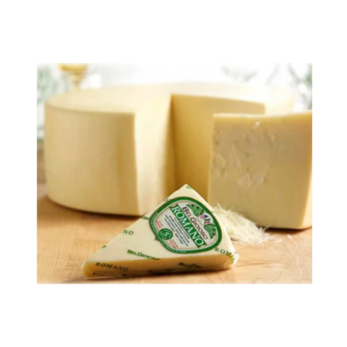 BelGioioso Romano (1 x Avg. 10.91 kg)
