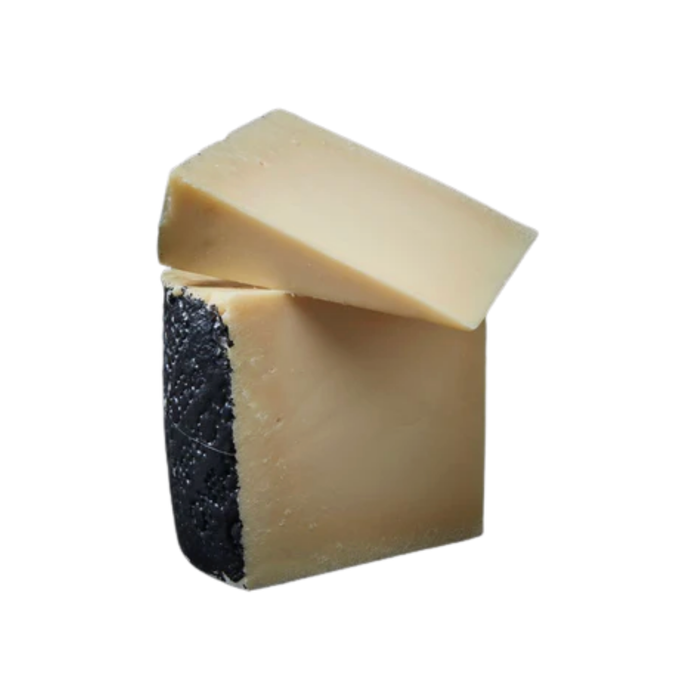 Pecorino Romano Black Rind DOP (25 kg avg)