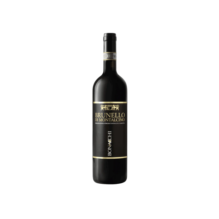 Bonacchi Brunello di Montalcino (6 x 750 mL)