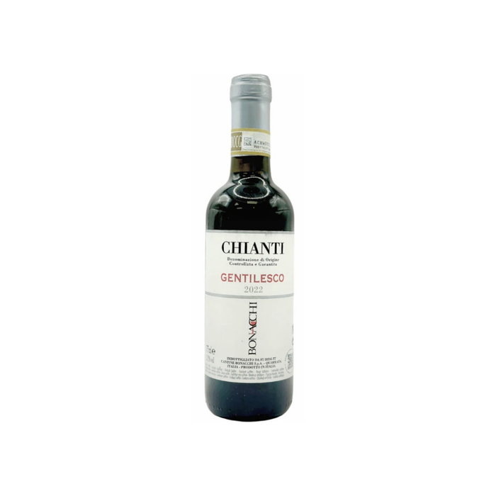 Bonacchi Chianti Gentilesco (24 x 375 mL)