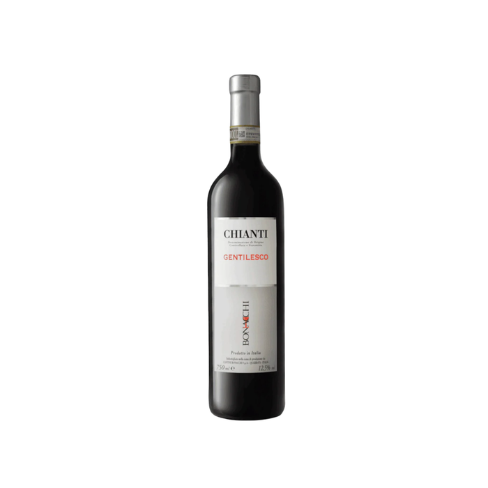 Bonacchi Chianti Gentilesco D.O.C.G (6 x 750 mL)