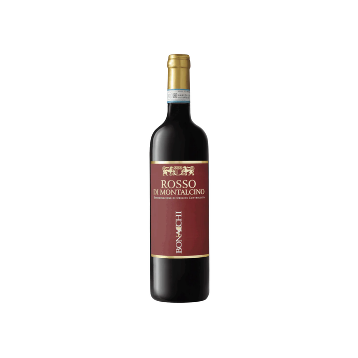 Bonacchi Rosso di Montalcino (6 x 750 mL)