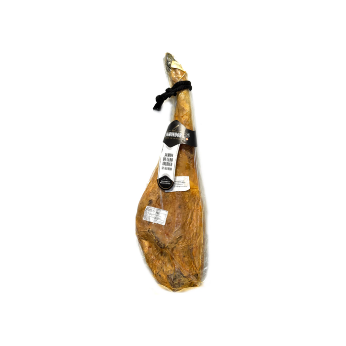 Bone-In Iberico Jamon (2 x 6.97 kg)