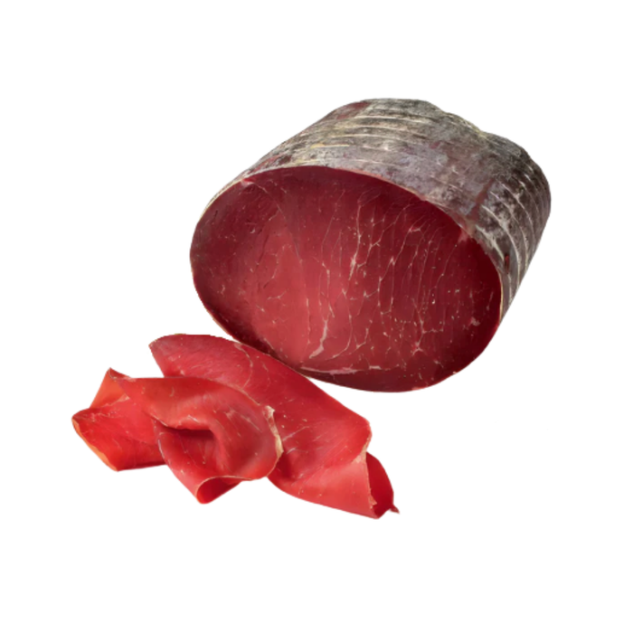 Italian Beef Bresaola (2 x 3 kg)