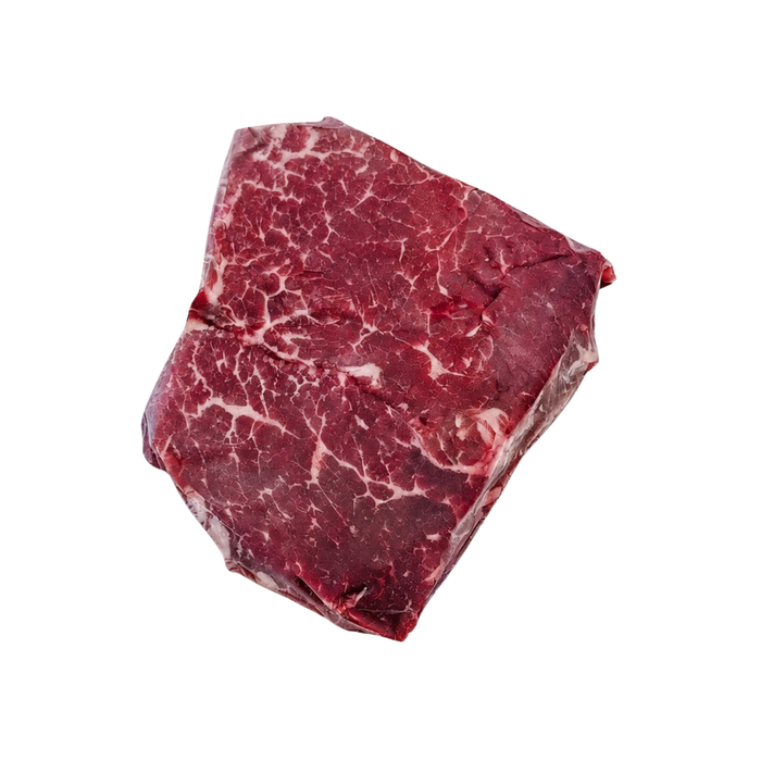 Topbutt Sirloin Steak  ( 8 Oz X 8 )