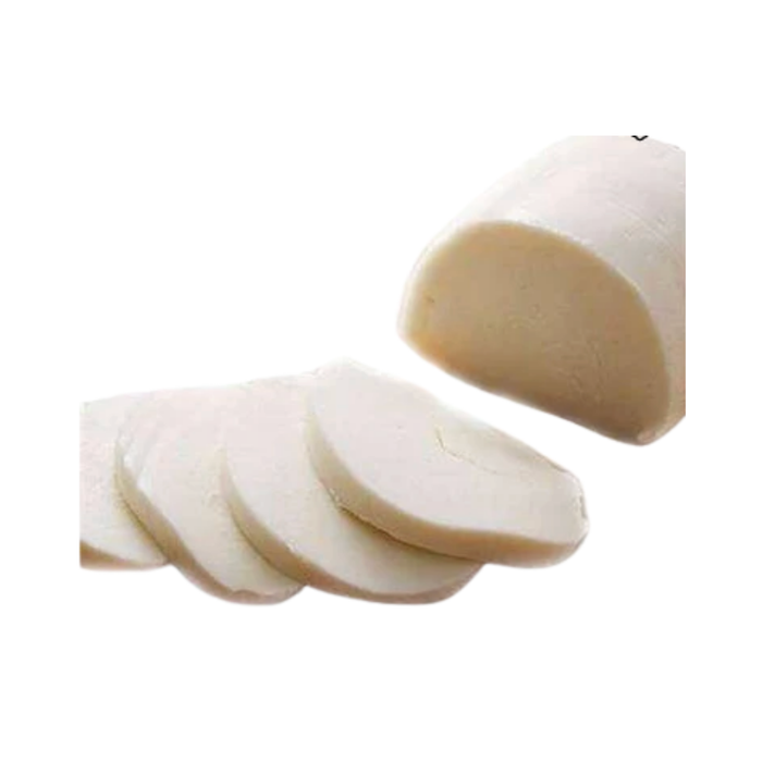 Local CDC Mozzarella Cheese (10 x 2.3 kg)