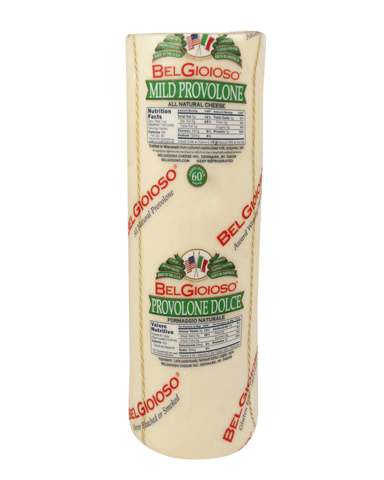 Mild Provolone Cheese (2x5.6kg)