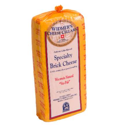 Mild Brick Packed in Yellow Bag (6x2.2kg)