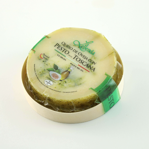 Discover our range of Spanish Cheeses