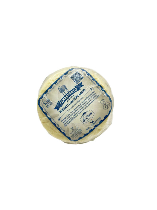 Sheep Cheese with Pepato (12x500g)