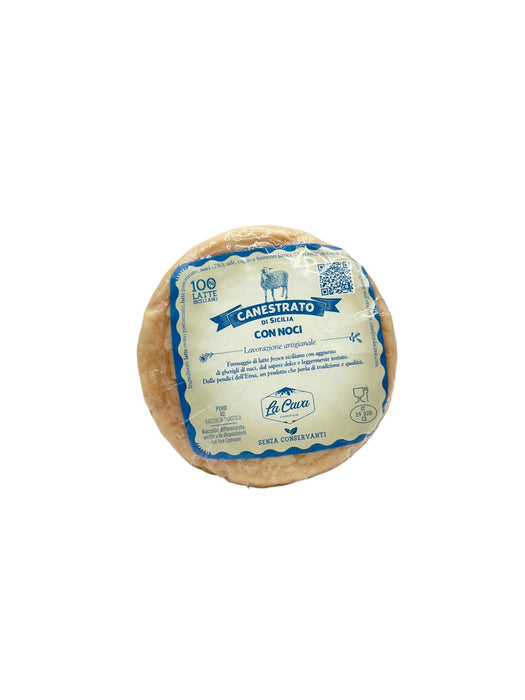 Sheep Cheese with Walnuts (12x500g)