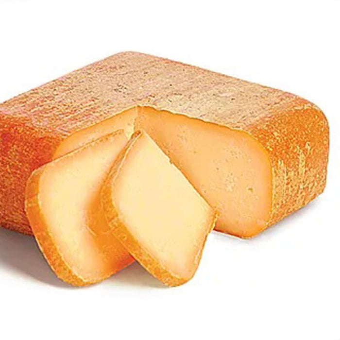 Raw Mahon aged Cheese (2x2.7kg)