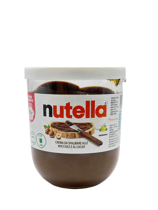 Nutella Hazelnut and Cocoa Spread Cream (15x220g)