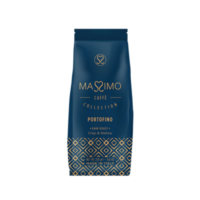 Portofino Roasted Ground Coffee (24x250g)