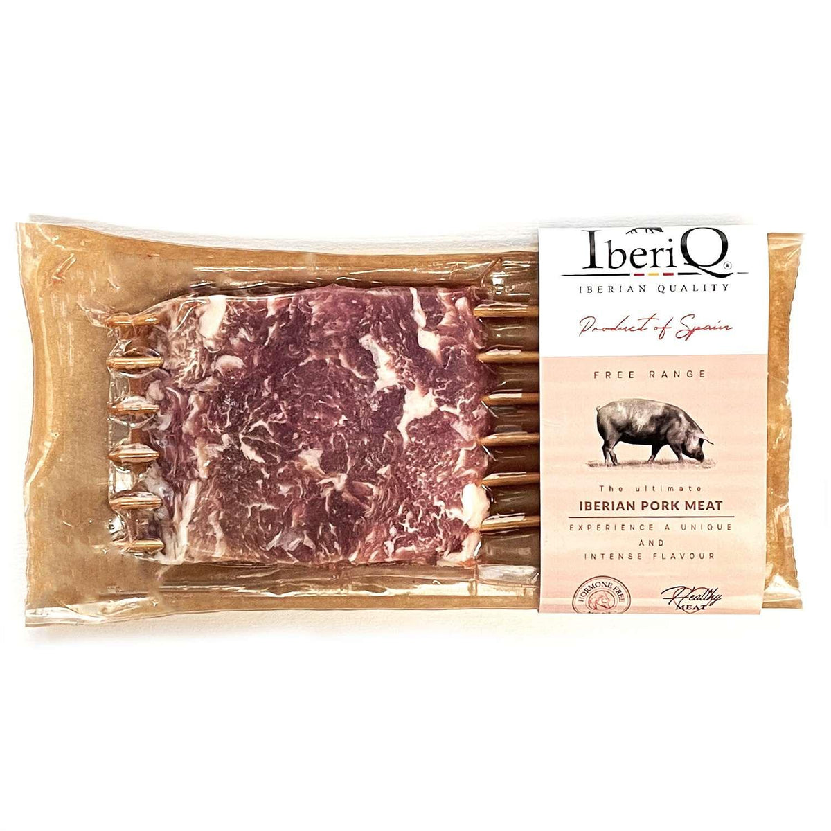 Iberico Speducci (30 x 100 g) — Jesse Tree Fine Foods