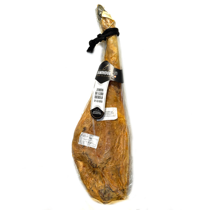 Iberico Jamon Bone in ( Avg. 6.97 Kg X 2 )