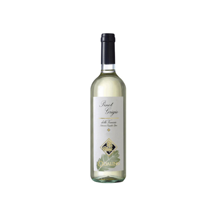 Casalino Pinot Grigio (12 x 750 mL)