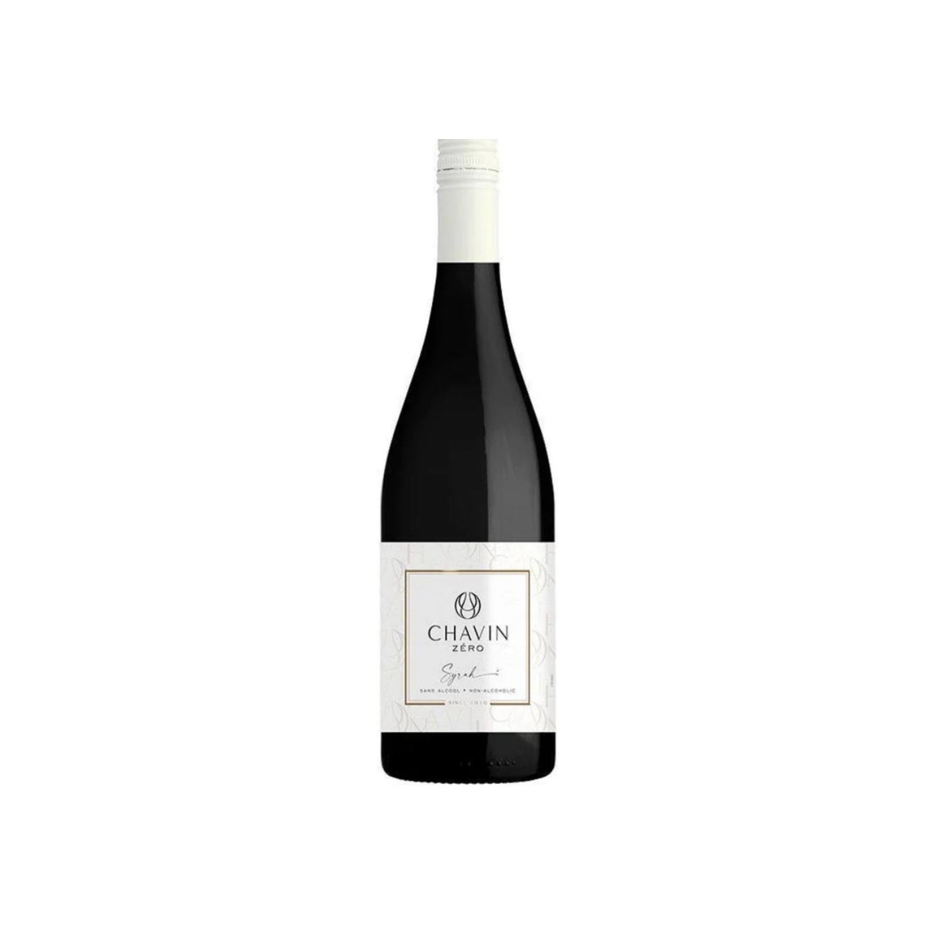 Chavin (Award-winning French Non-Alcoholic Wines)