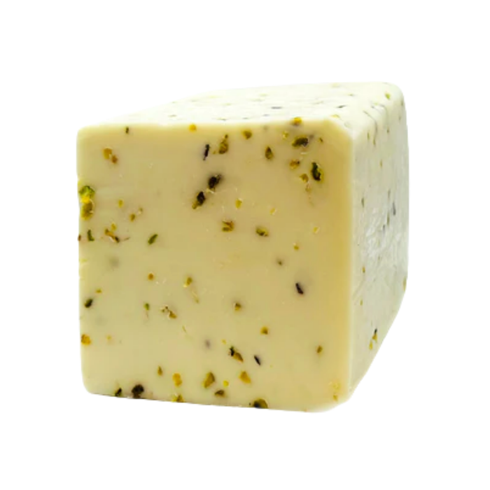 Cheese With Pistachio ( 5 Kg X 1 )