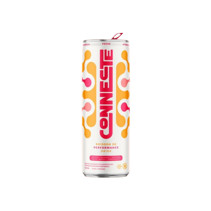 Connecte Performance Drink (12 x 355 mL)