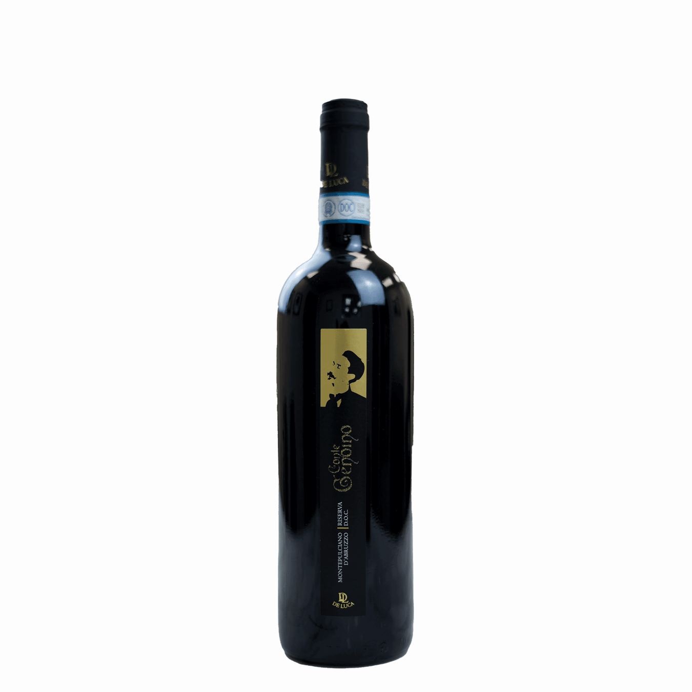 De Luca Abruzzo