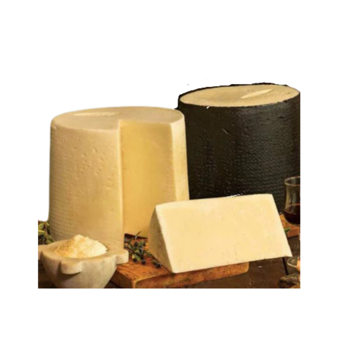 Corsaro (NON DOP) Romano Cheese (Avg. 16.30 kg)