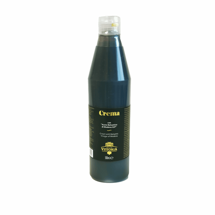 Crema Red Balsamic Glaze (12x500mL)