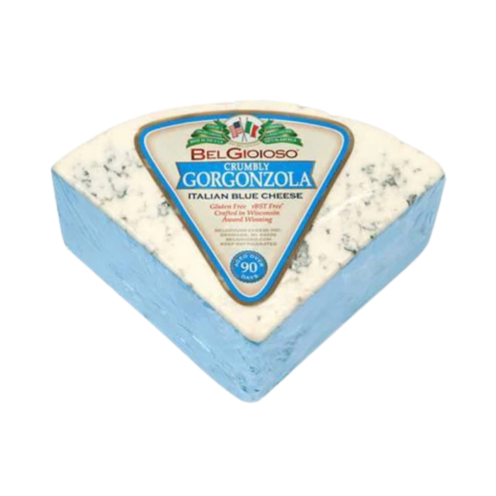 BelGioioso Crumbly Gorgonzola (1 x 7.2 kg)
