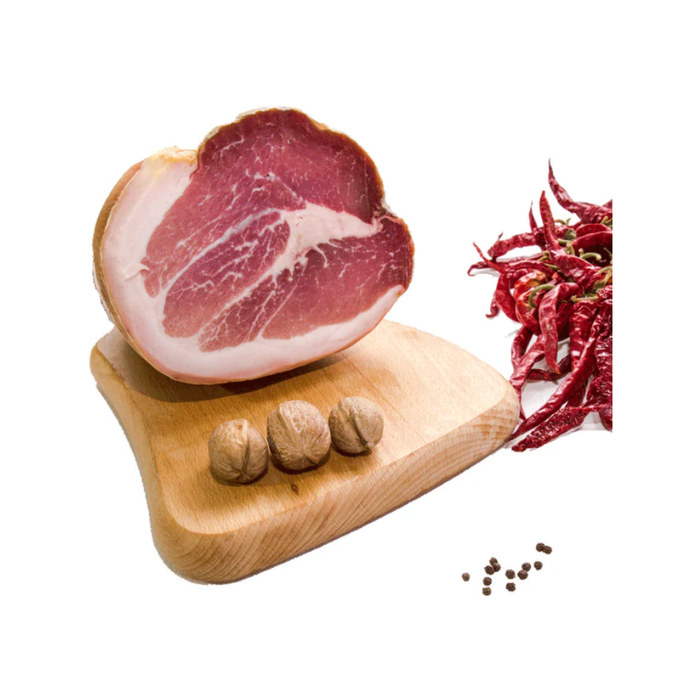 Altobello Culatello (5 x 4 kg)