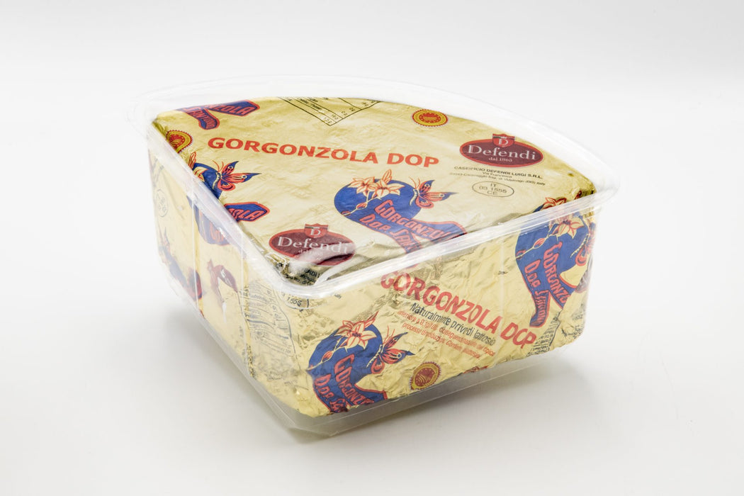 Defendi Italian Gorgonzola ( 4 X Avg 1.5 Kg )