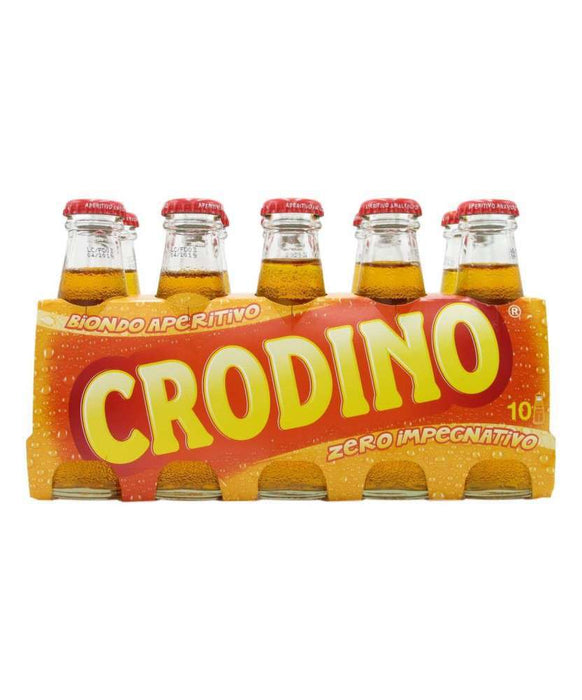 Crodino (6x10*100mL)
