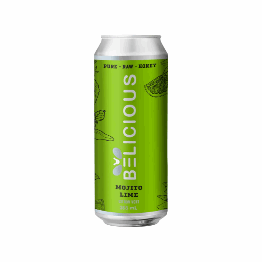 Canadian Beverages