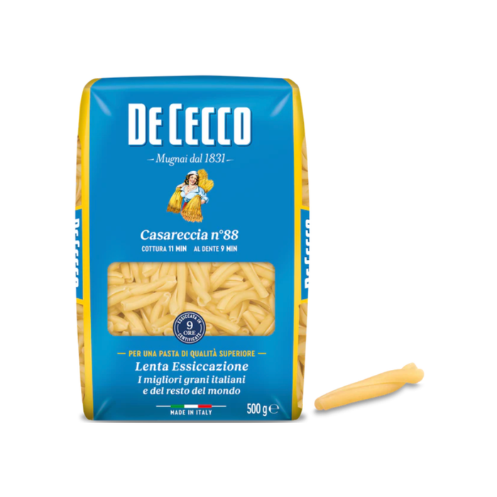 De Cecco Casareccia n° 88 (24 x 500 g)
