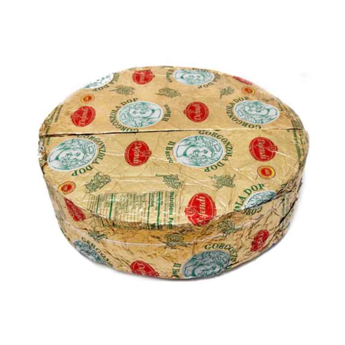 Defendi Italian Gorgonzola Dolce (2 x 3 kg)