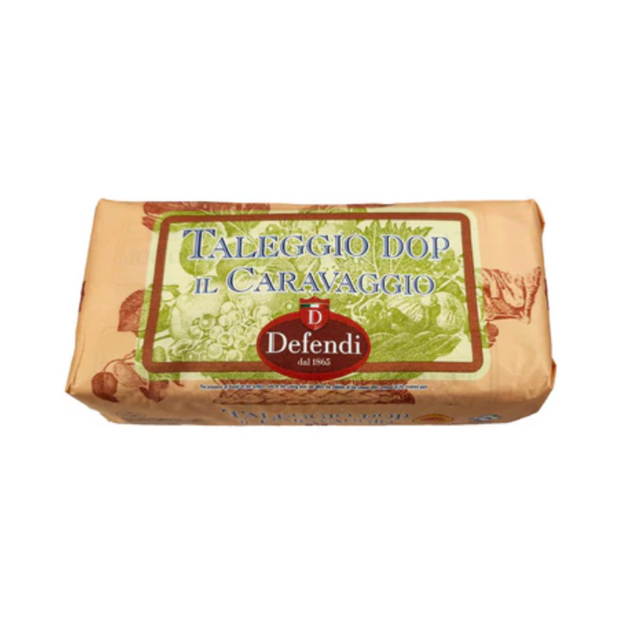 Defendi Taleggio DOP(4 x Avg. 1 kg)