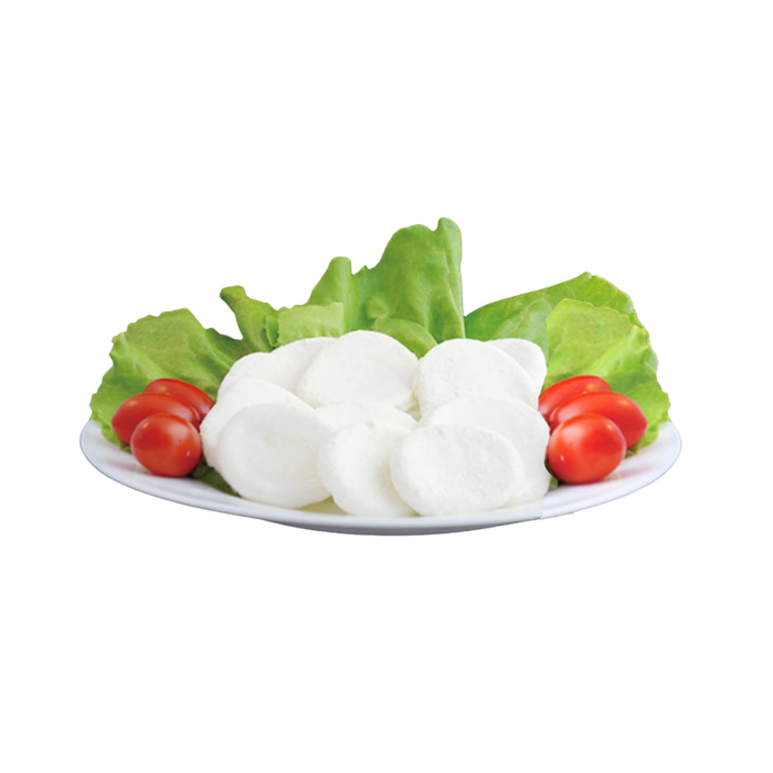 Mamma Nuccia Fior di Latte 10 g Medallions (7 x 2 kg)
