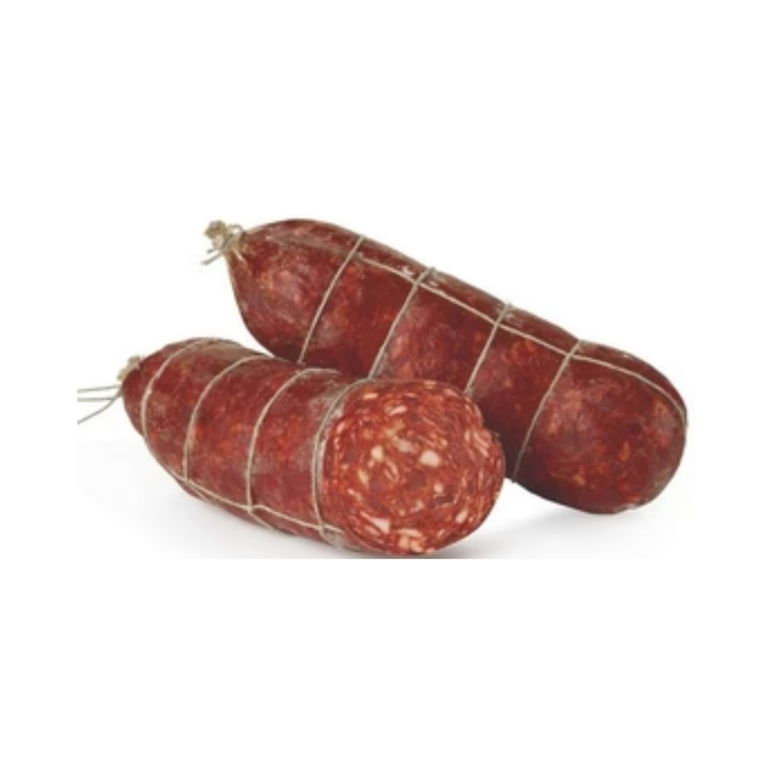 Altobello Fennel Salami (Finicchiona) (4 x avg. 2.4 kg)