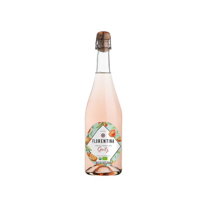 Chavin Florentina Virgin Aperol Style Spritz (6 x 750 mL)