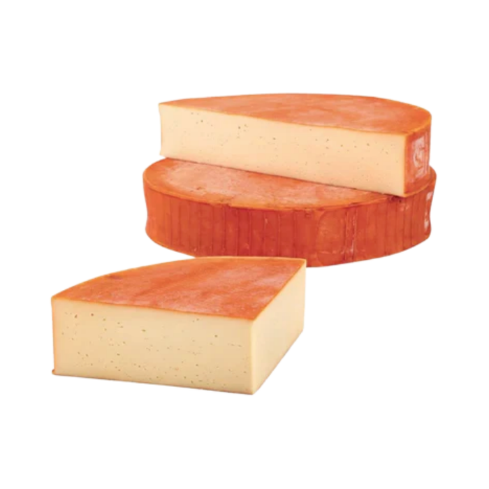 Fontal (Fontina) Cheese (11 kg avg)