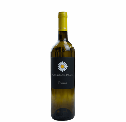 Friulano 2019 DOC Wine (6x750mL)