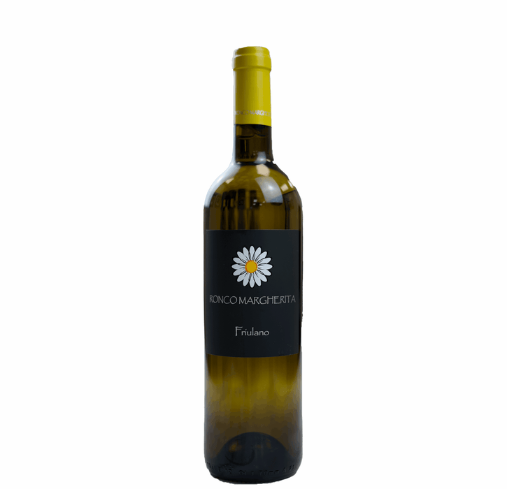 Friulano 2019 DOC Wine (6x750mL)